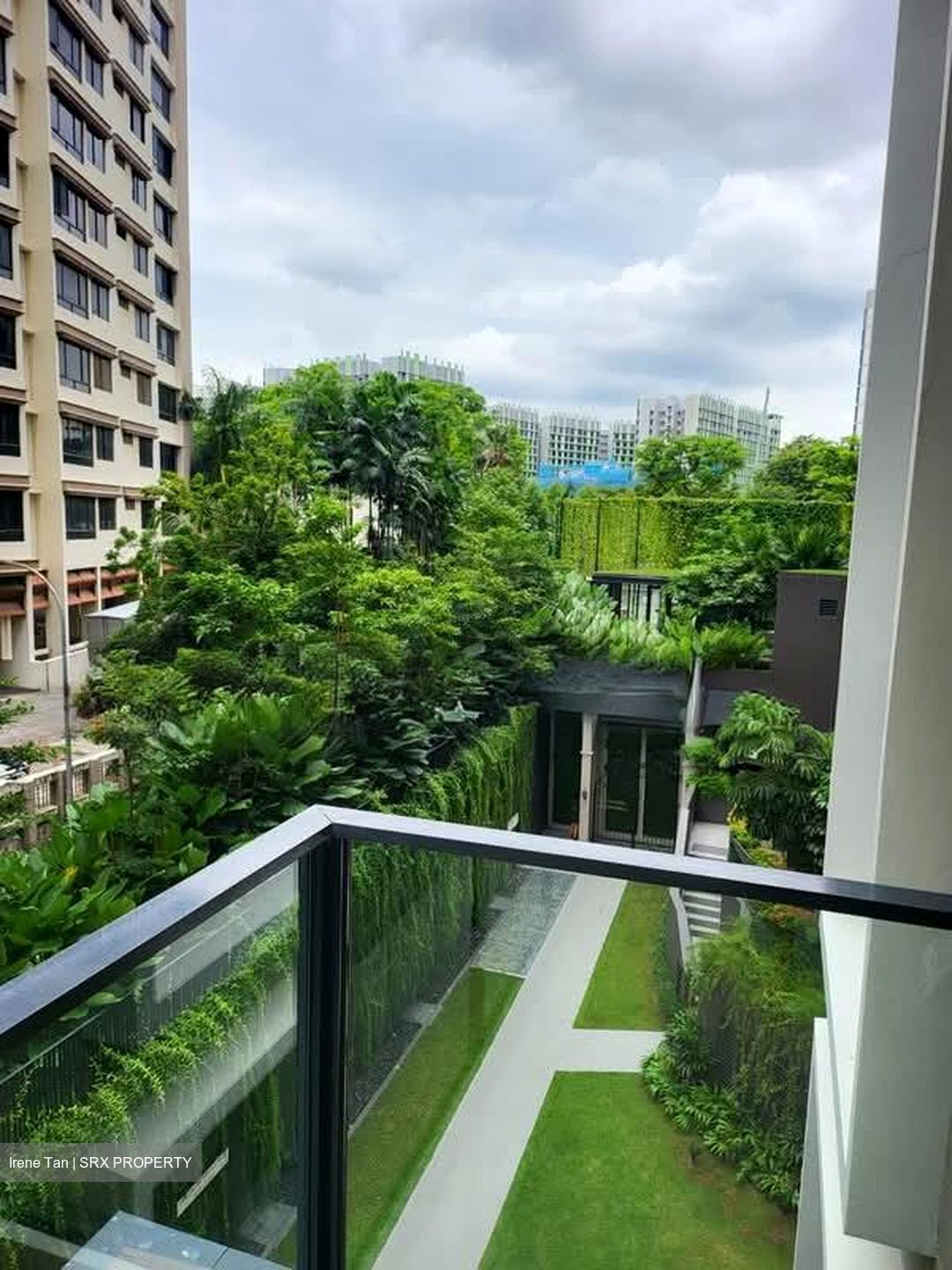 Park Colonial (D13), Condominium #530598681